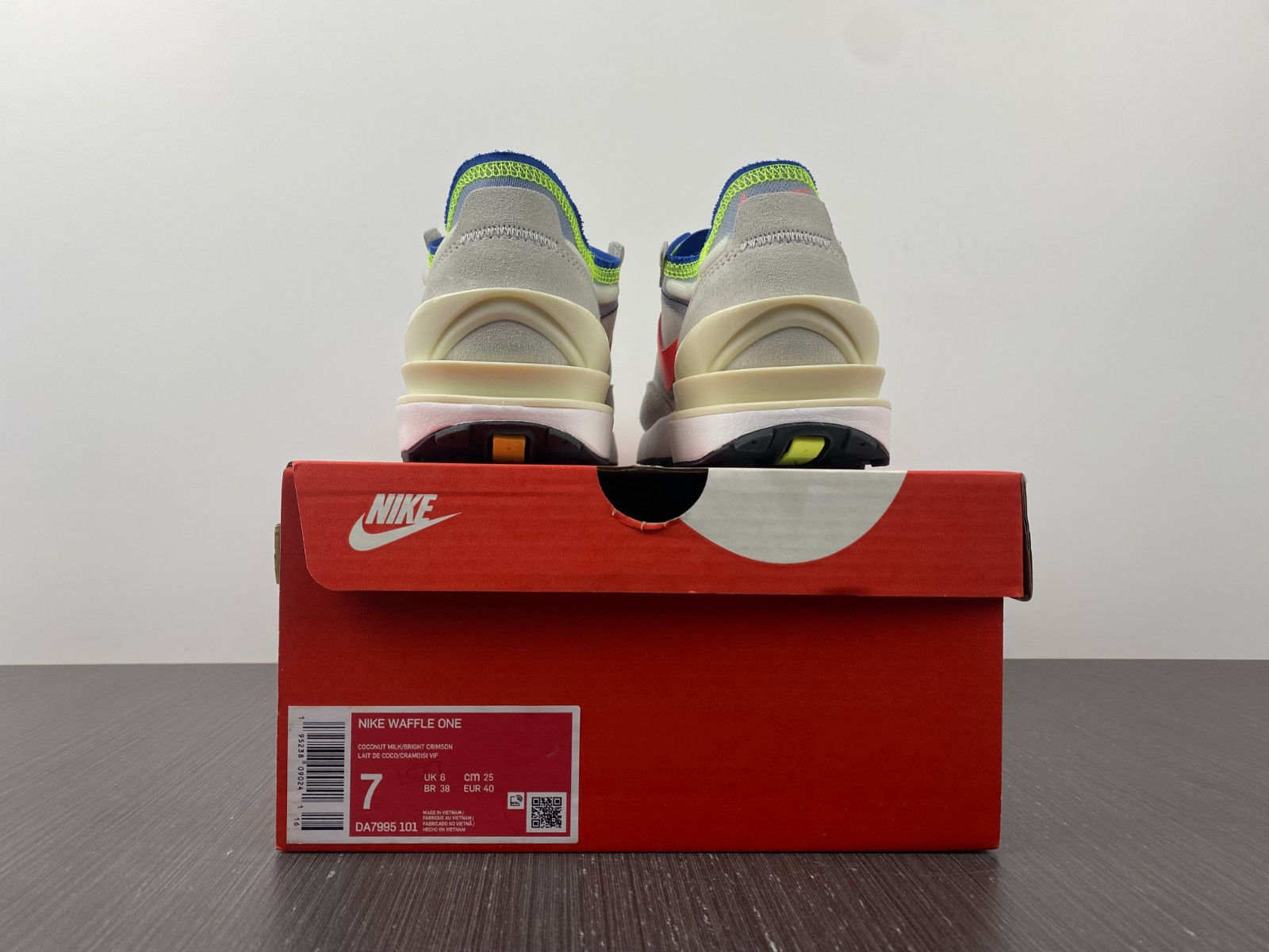 Nike Waffle One DA7995-101