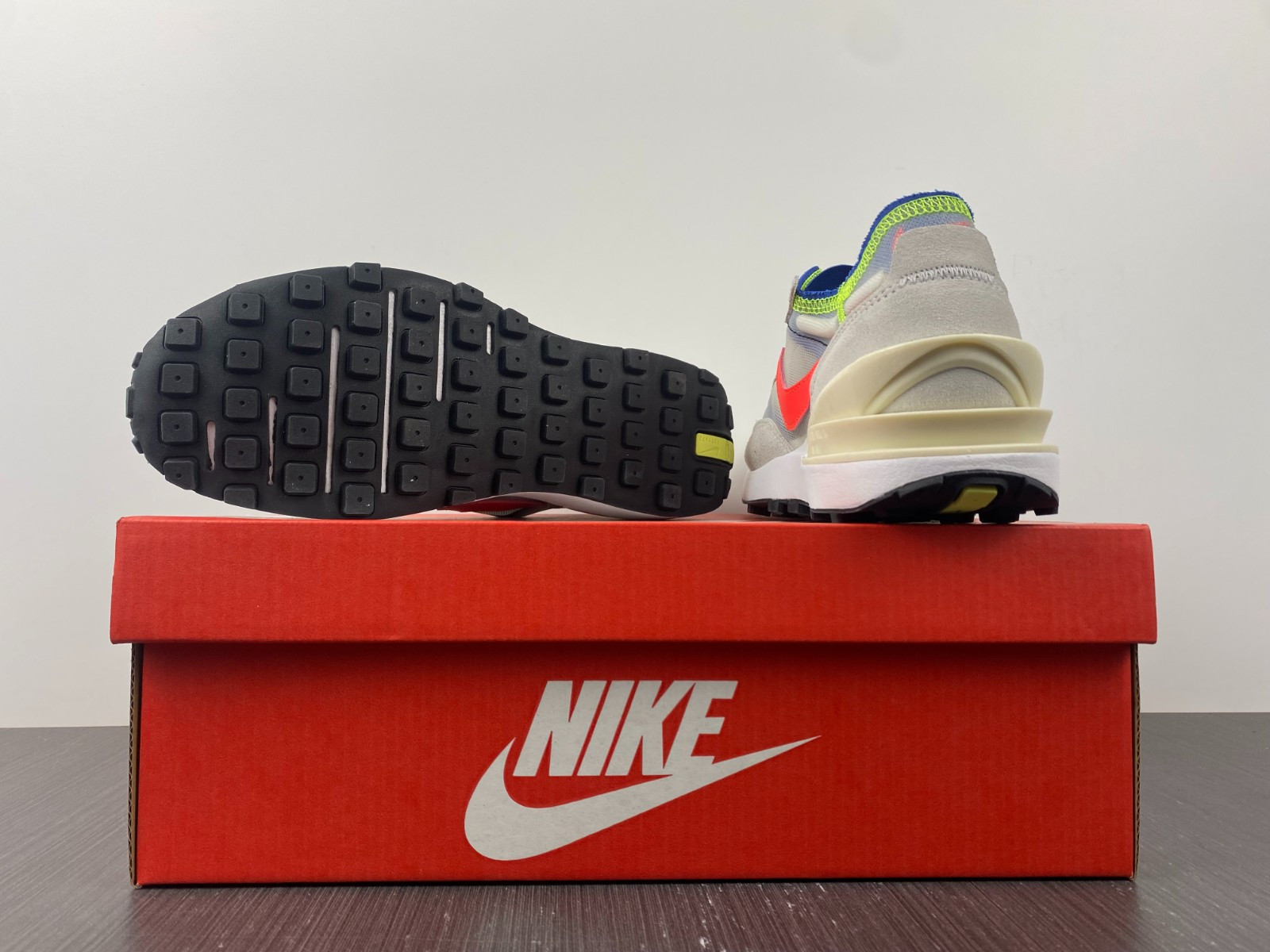 Nike Waffle One DA7995-101