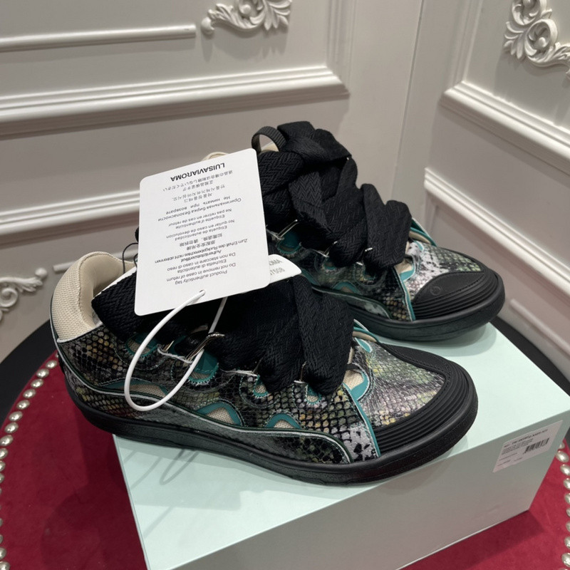 LanV sneakers VI0207