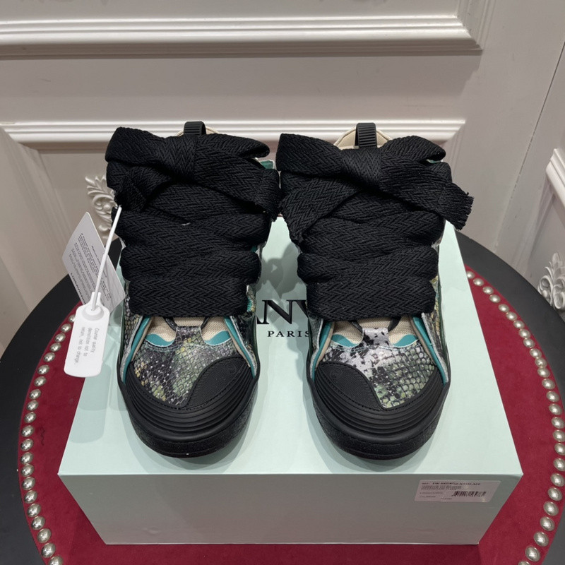 LanV sneakers VI0207