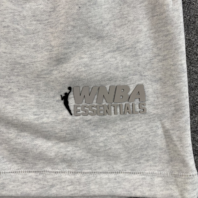 FOG ESSENTIALS x WNBA Shorts
