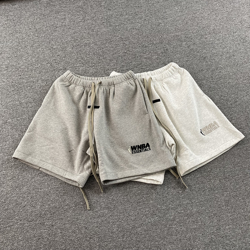 FOG ESSENTIALS x WNBA Shorts