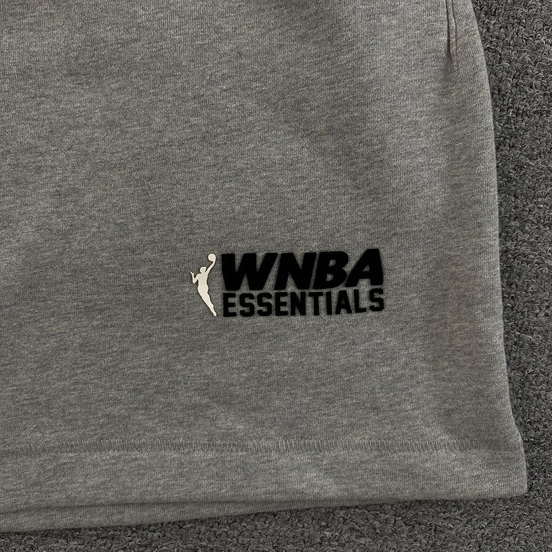 FOG ESSENTIALS x WNBA Shorts