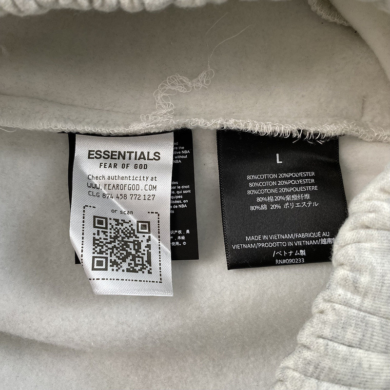 FOG ESSENTIALS x WNBA Shorts