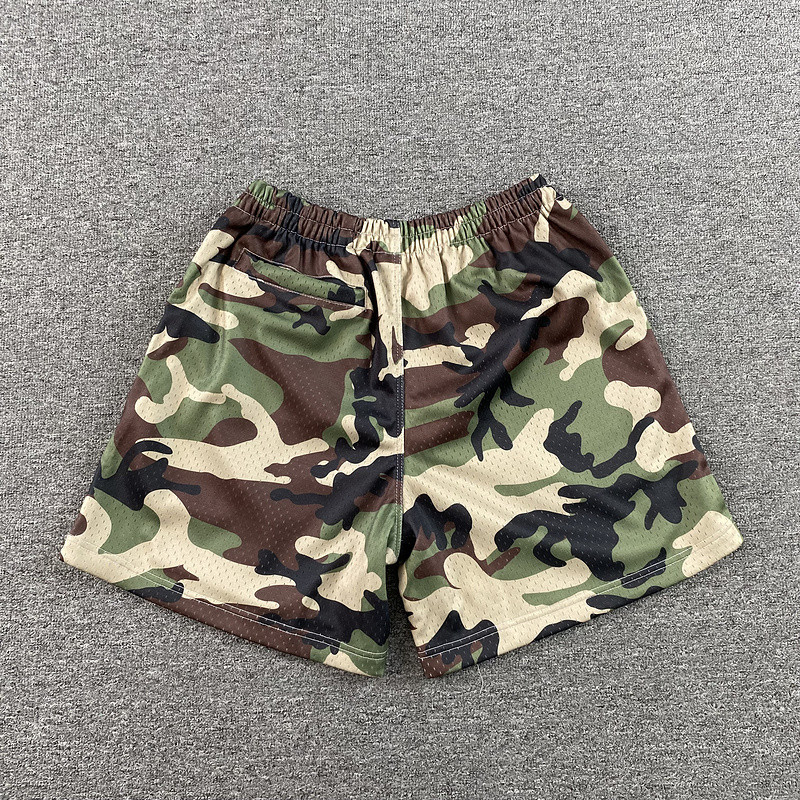 Stussy SHORT