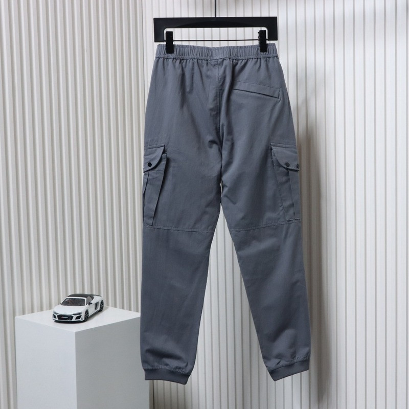 STONE ISLAND PANTS