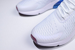 Nike womens  Air Max 270 Tea Berry AQ7982 100