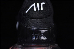 Nike Air Max 270 Mens Casual Shoes Black/Anthracite/White ah8050-116