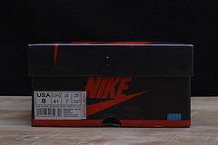 Nike Air Jordan 1 Retro “Comic 3D Pencil” White Hand-Painted MENS  AA4724-110