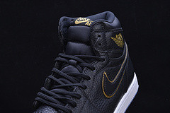 Air Jordan 1 Retro High OG All Star Los Angeles City Of Flight MENS  555088-031