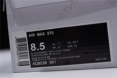 NIKE Air Max 270 MEN