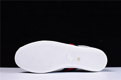 GC Bambi Glitter Low-Top Trainers 419712KW0401074