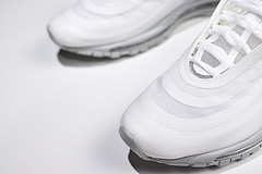 OF X Air Max 97 white-mint green AJ4585 101