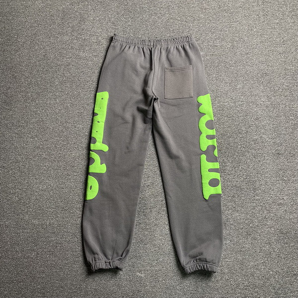 Sp5der  PANTS
