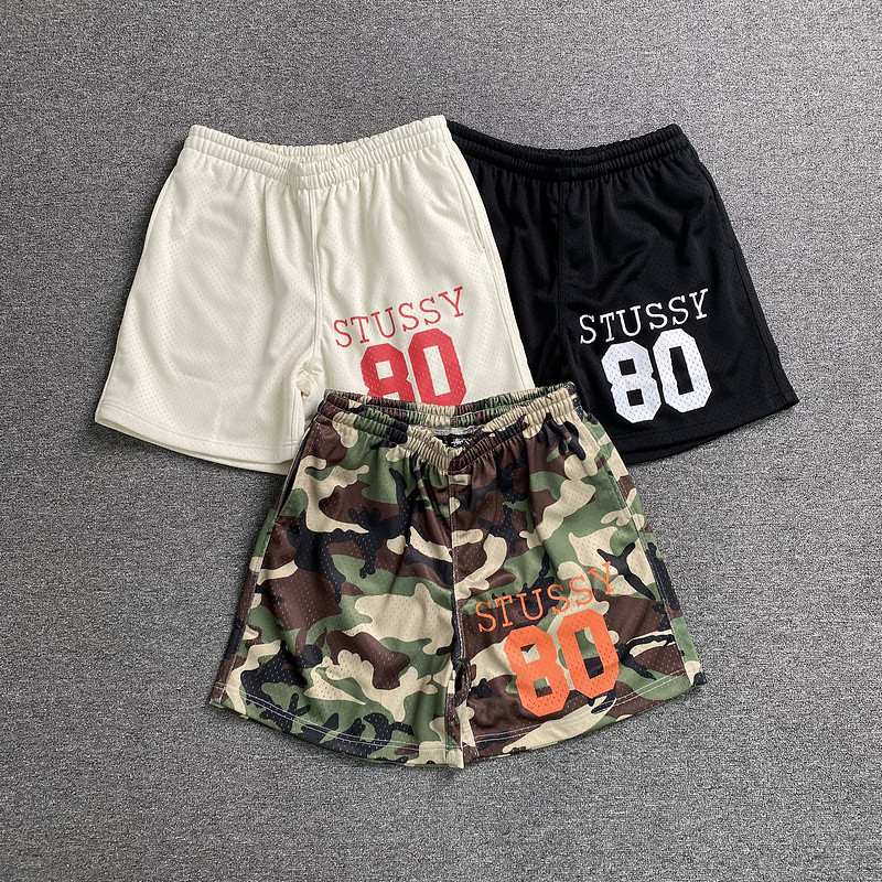 Stussy SHORT