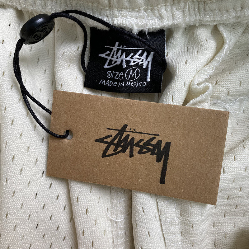 Stussy SHORT