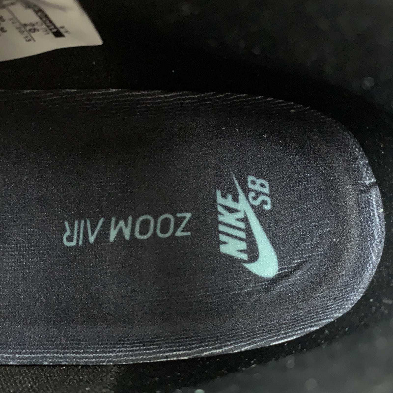 nike sb dunk high Di*m*nd supply co. aqua blue 653599-400