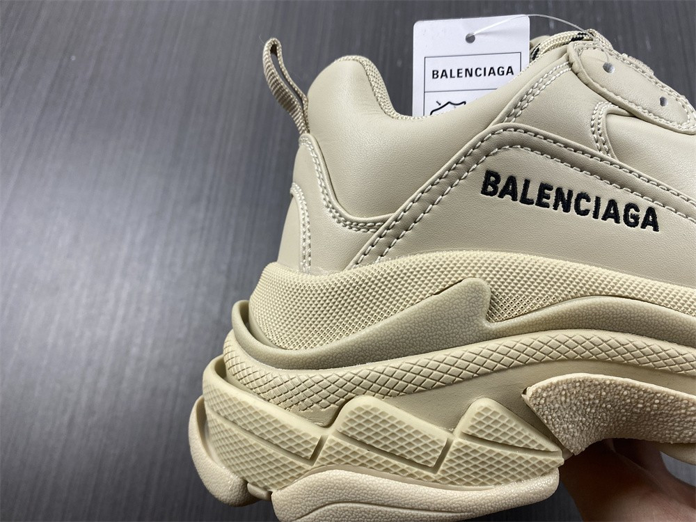 Ba*len*cia*ga triple s 536737 w2fw1 4561