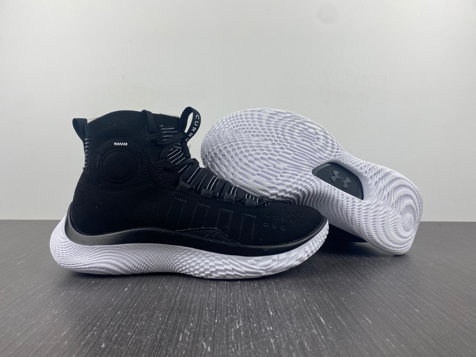 Under Armour Curry Flow 4 3024861-001