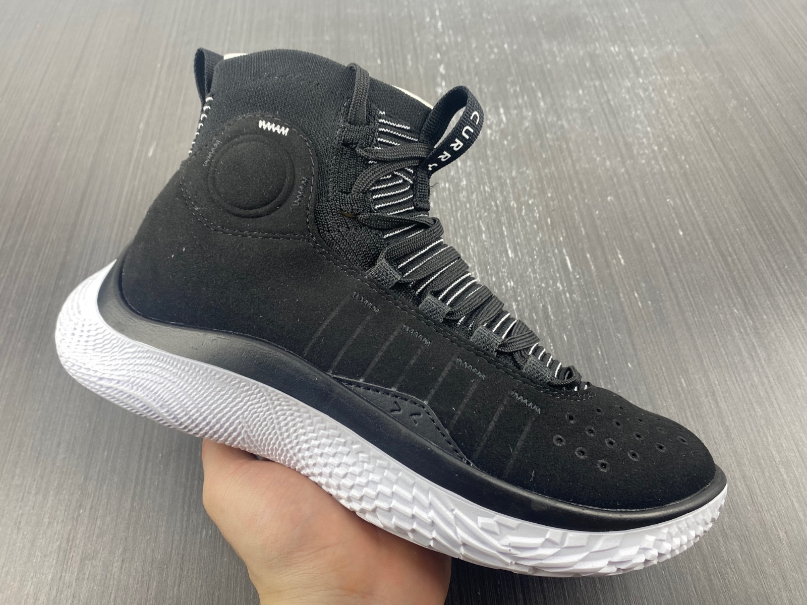 Under Armour Curry Flow 4 3024861-001