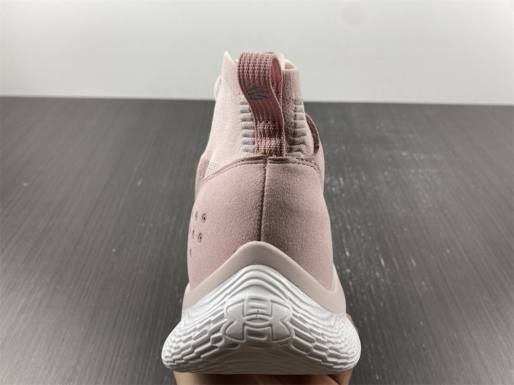 Under Armour Curry Flow 4 3024861-600