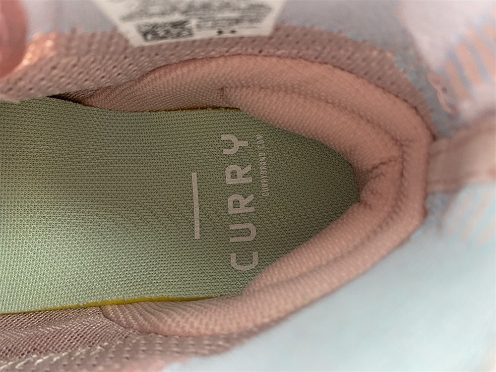 Under Armour Curry Flow 4 3024861-600