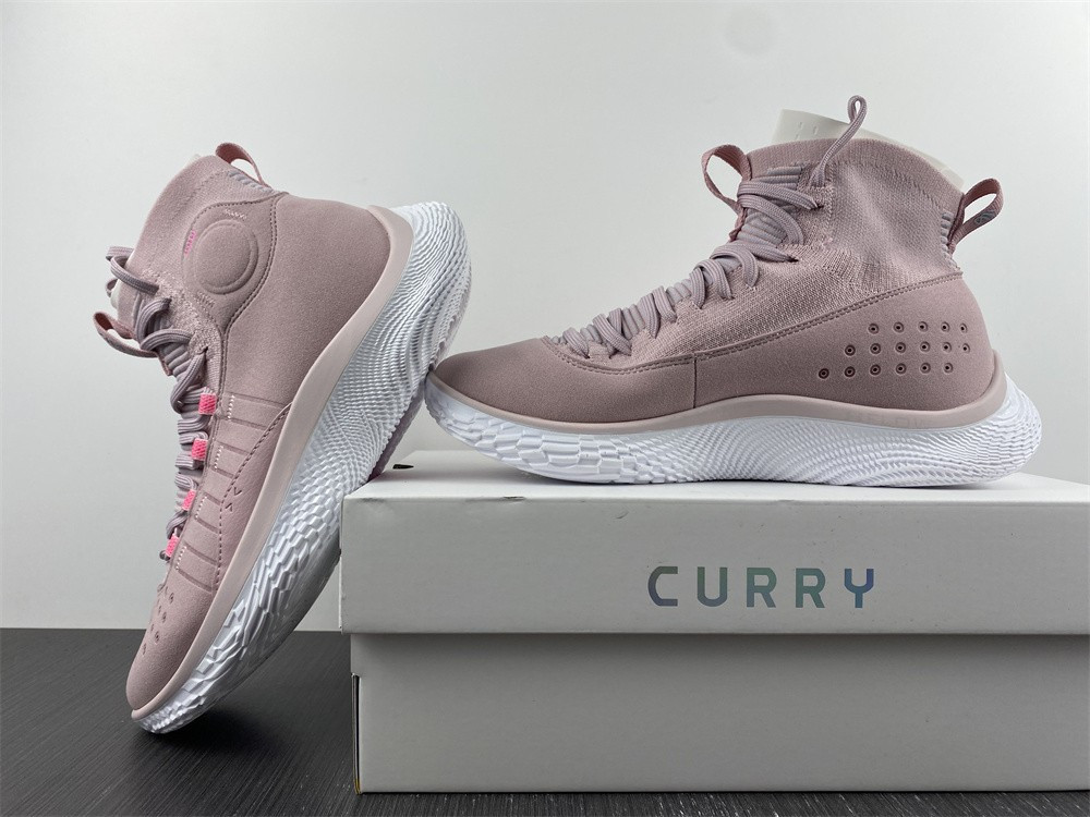 Under Armour Curry Flow 4 3024861-600