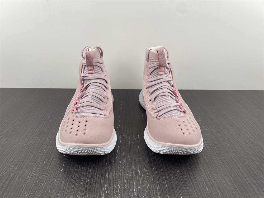 Under Armour Curry Flow 4 3024861-600