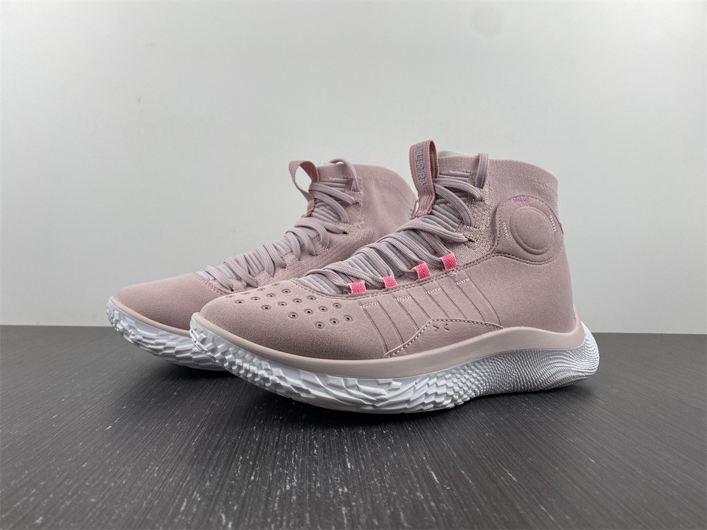 Under Armour Curry Flow 4 3024861-600