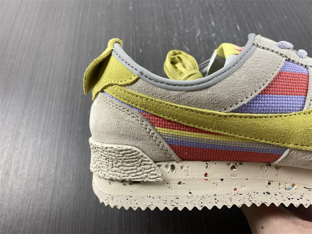 Union x Nike Cortez DR1413-100