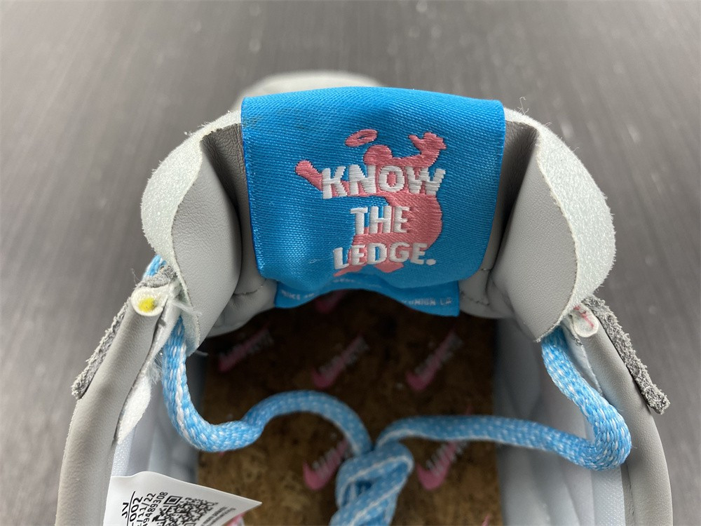 Union x Nike Cortez DR1413-002