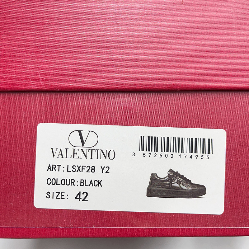VALENTI** sneakers