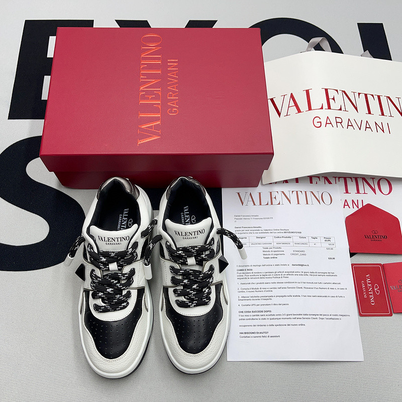 VALENTI** sneakers