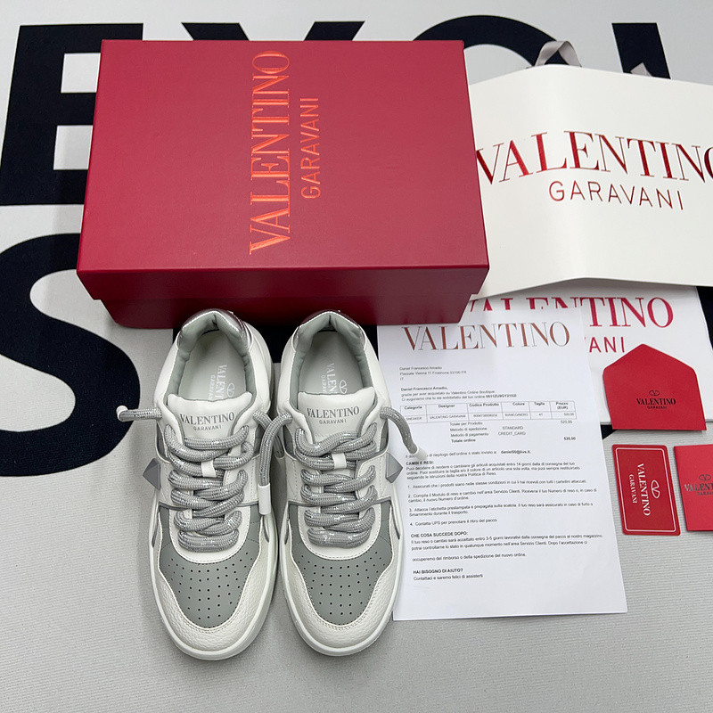 VALENTI** sneakers