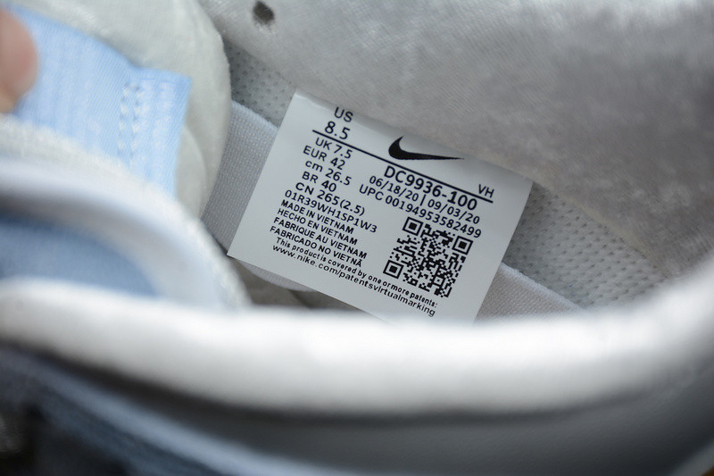 Sean Cliver x Nike SB Dunk Low DC9936-100