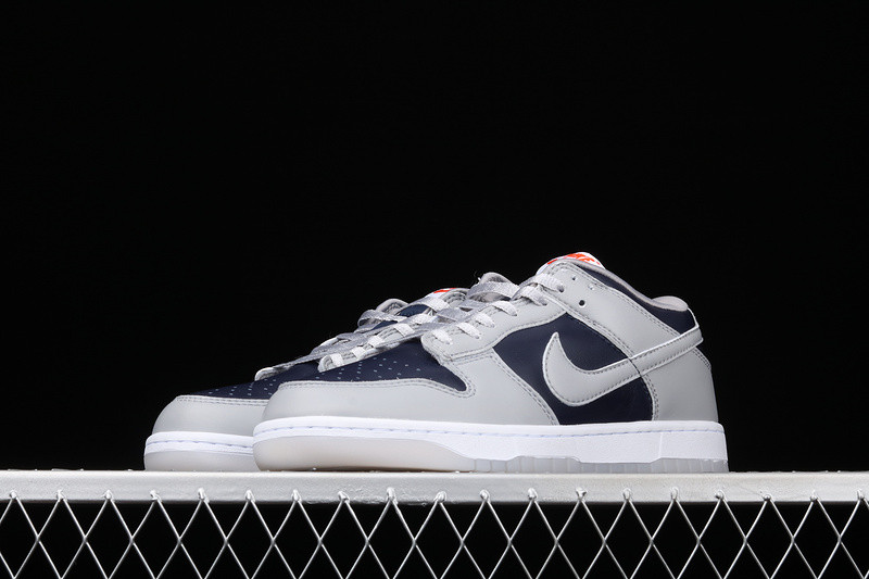 Nike SB Dunk Low Shadow Gray DD1768-400