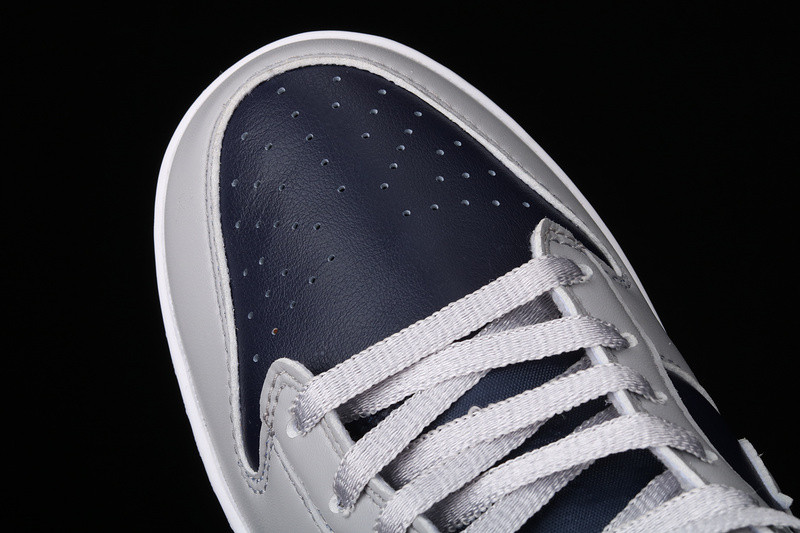 Nike SB Dunk Low Shadow Gray DD1768-400