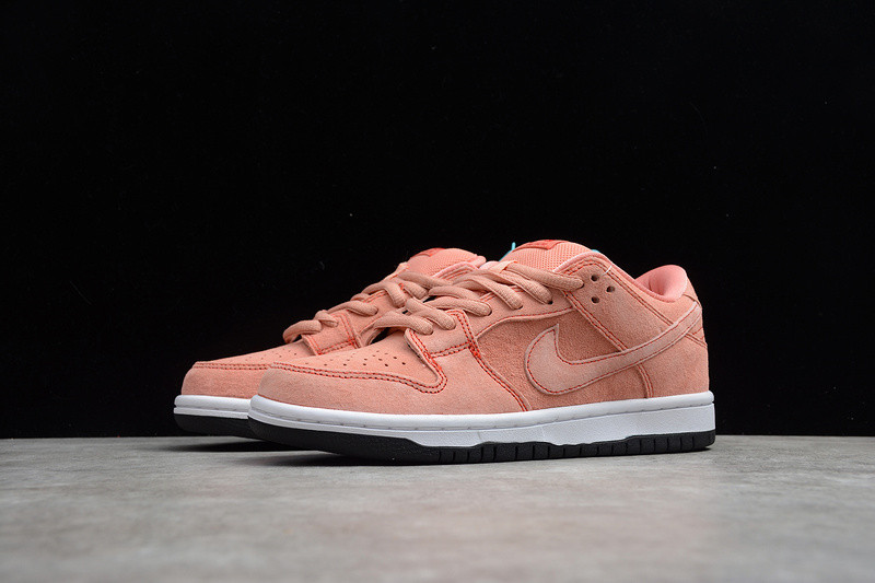 Nike SB Dunk Low Pink CV1655-600