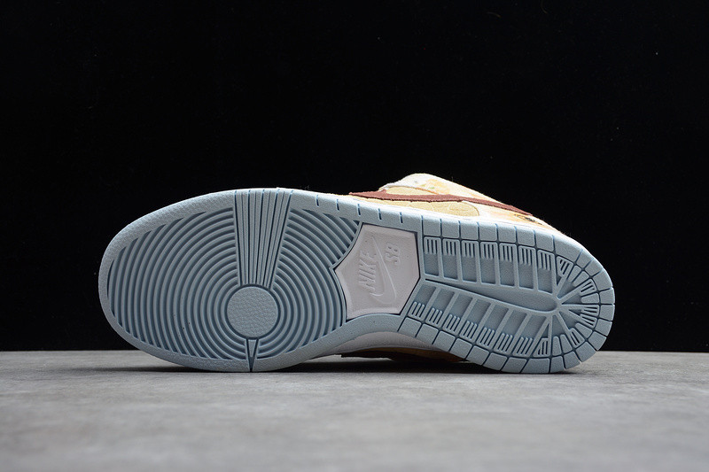 Nike SB Dunk Low “CNY” CV1628-800