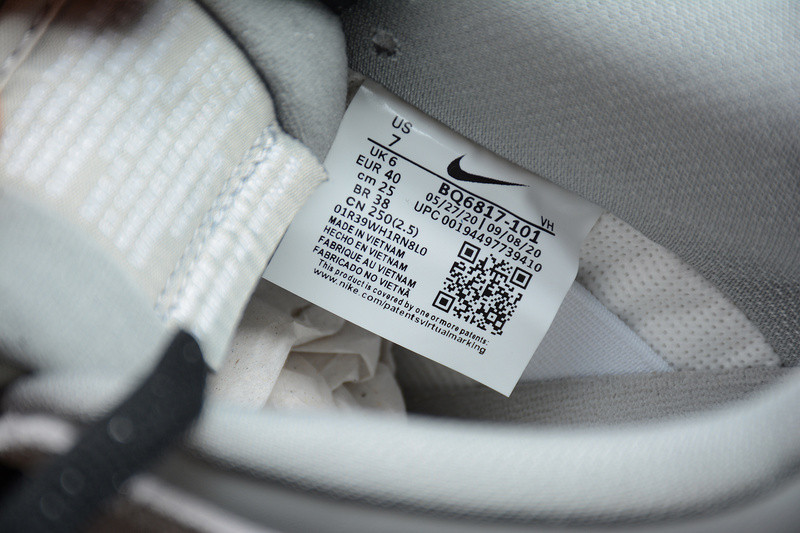 Travis Scott x PlayStation x NK SB Dunk Low BQ6817-101