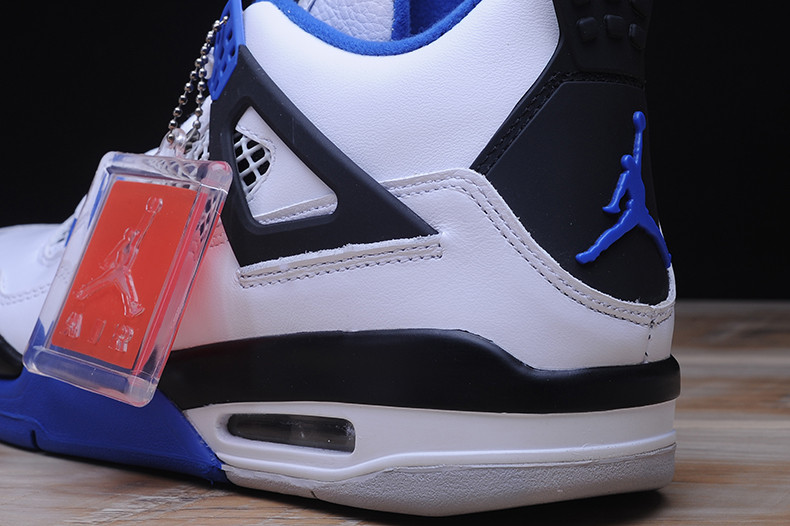 Air Jordan 4 Retro “Motorsports” 308497-117