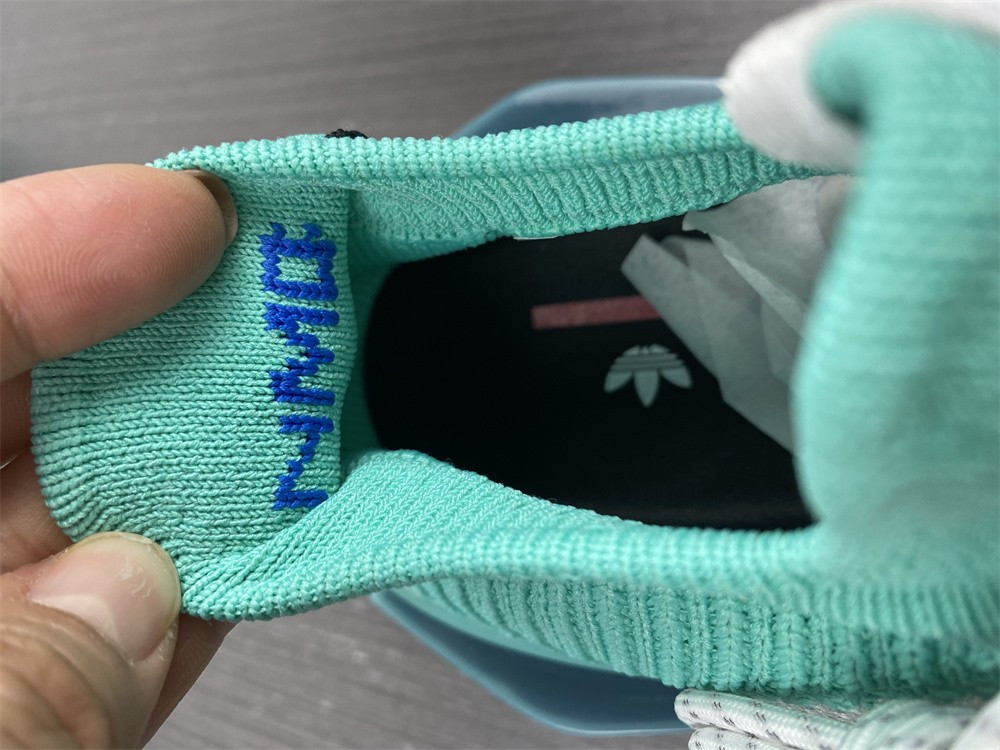 NMD S_1  "Green" GZ7903