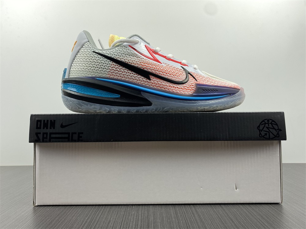 Nike Zoom GT Cut CZ0176-101