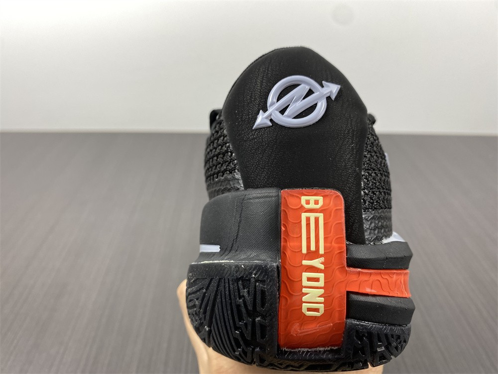 Nike Zoom GT Cut CZ0176-001