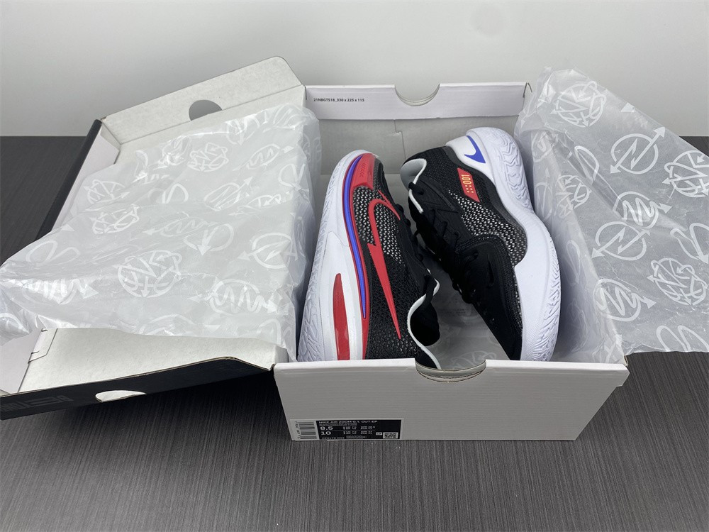 Nike Zoom GT Cut  CZ0176-003