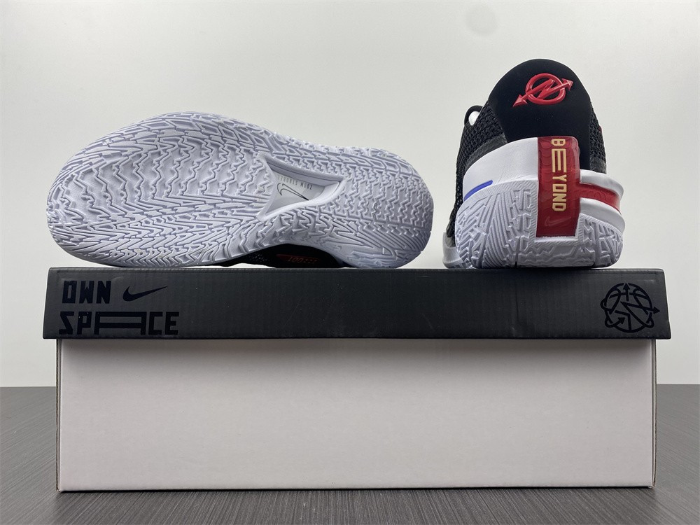 Nike Zoom GT Cut  CZ0176-003